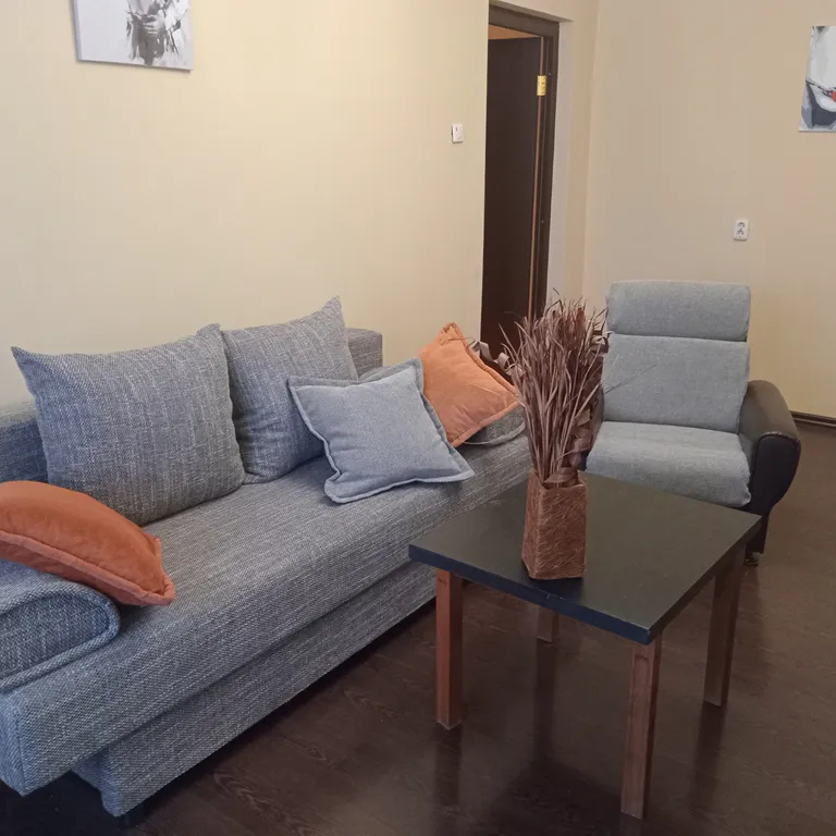 Квартира Рядом с гостиницей Калининград — аренда посуточно в Калининград