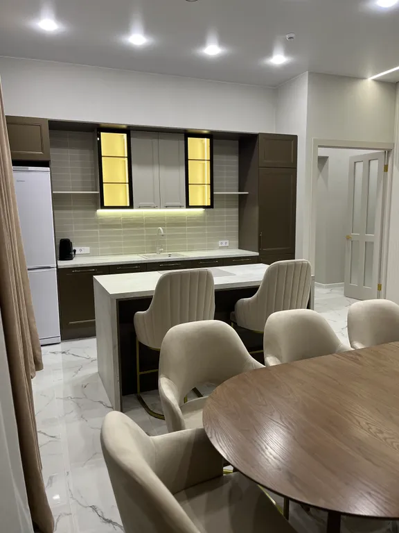 3-комнатный Дом