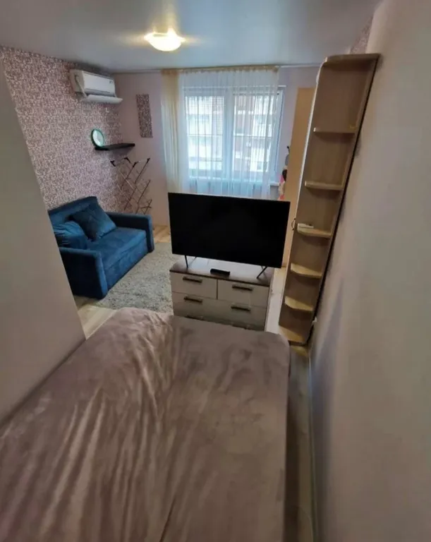 Уютная квартира в жк Спортивная Деревня