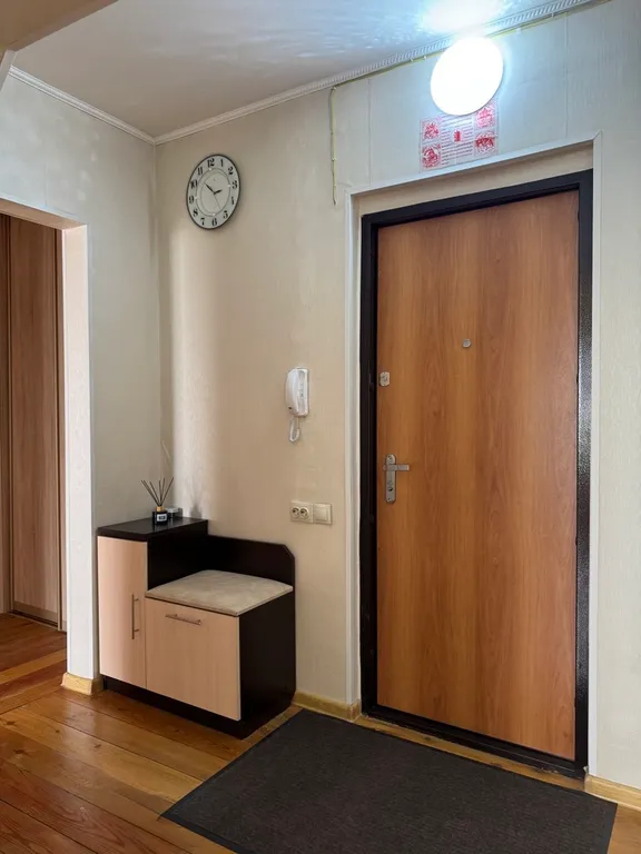 Квартира на Ключевской