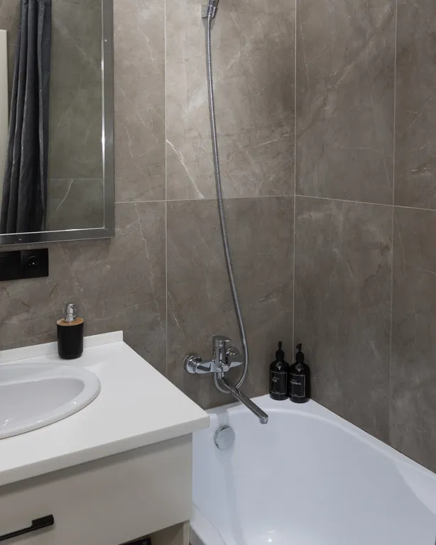 Апартаменты на Арбате