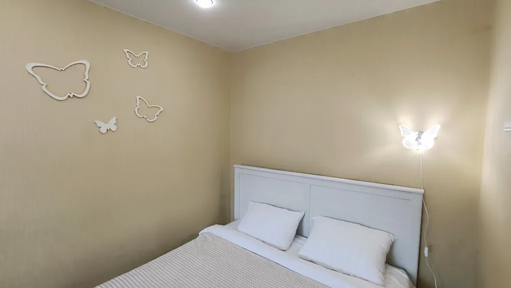 Квартира в центре