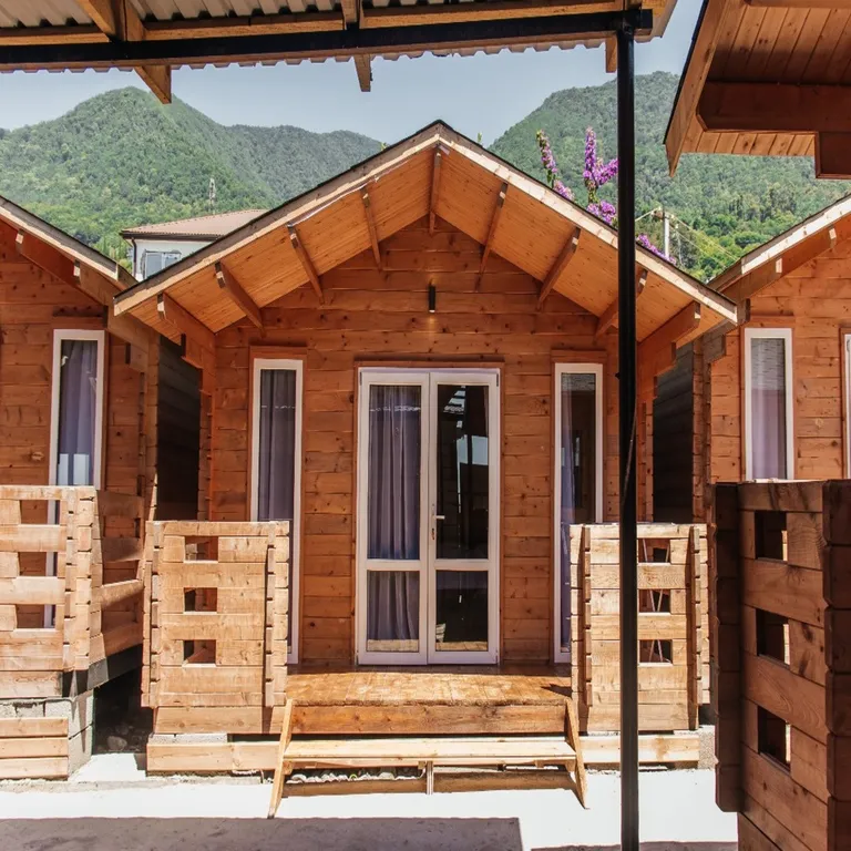 БроНау Citrus Paradise