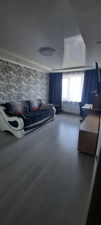 Уютная квартира в отличном районе — аренда посуточно в Псков