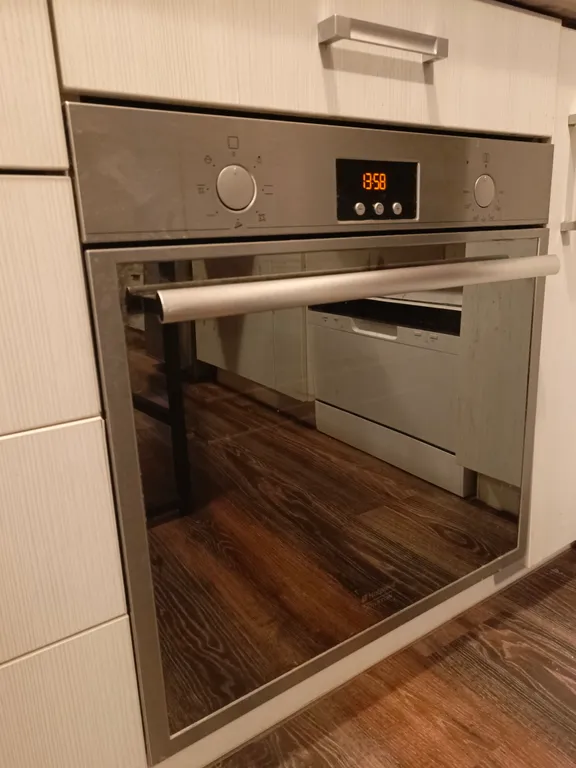 Студия в самом центре