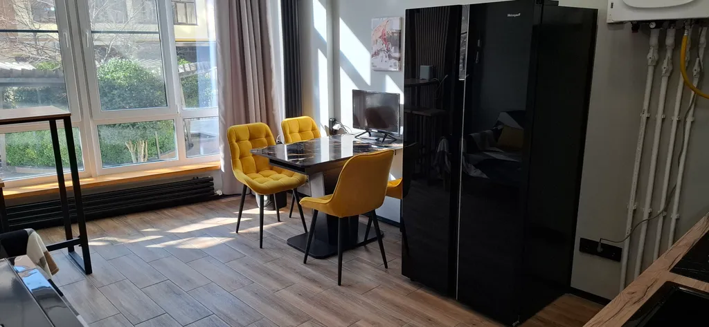 Новая квартира на Мысхако в 5 мин. от моря