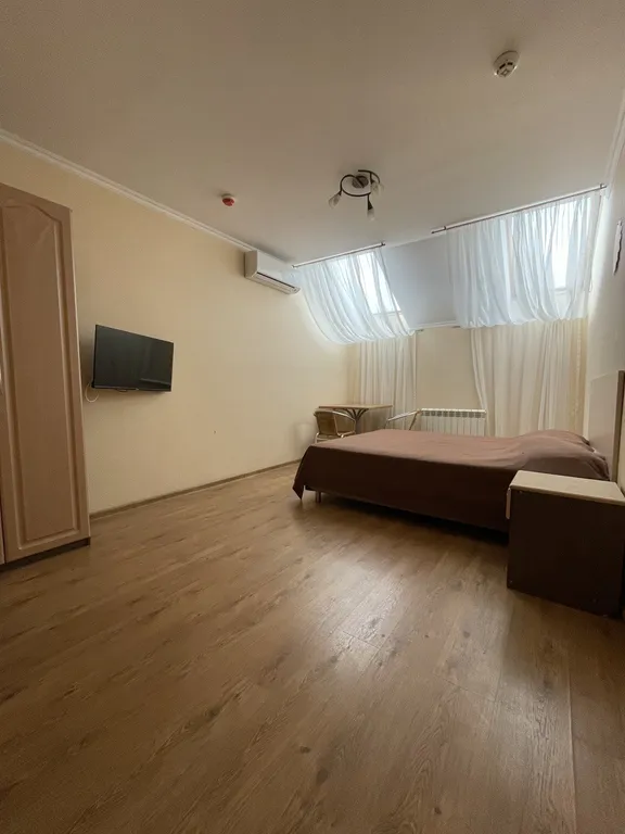 Квартира Комната — Анапа