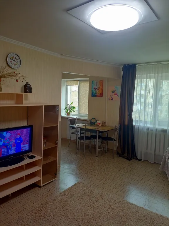 1-комнатная Квартира — аренда посуточно в Саратов