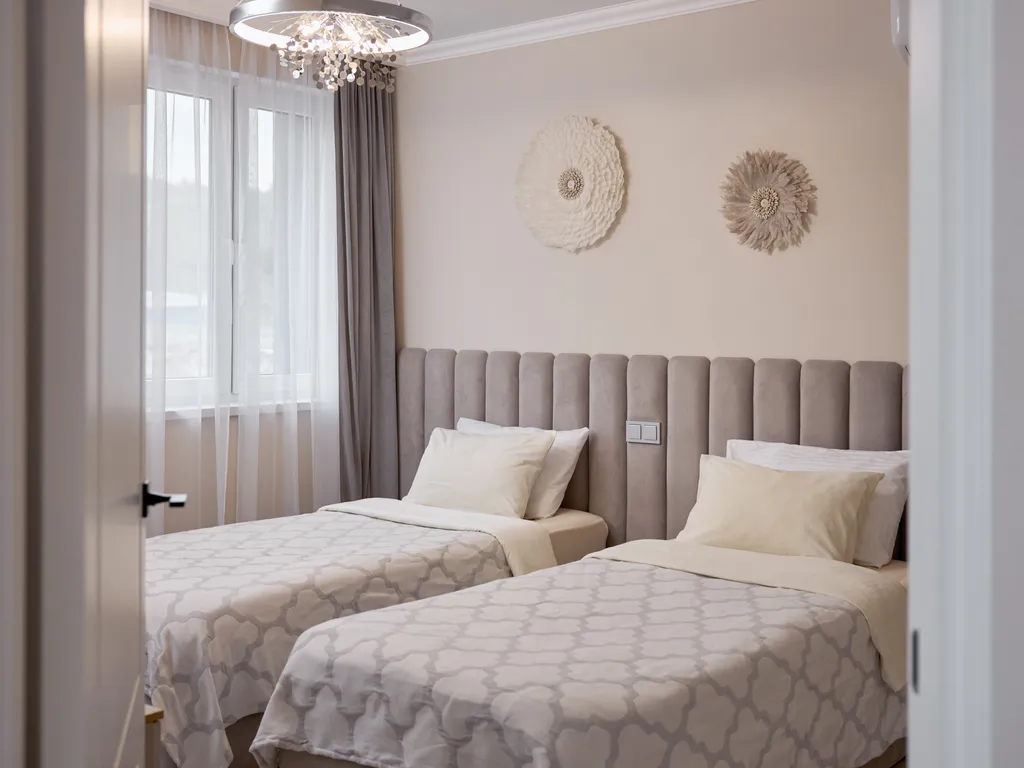 Апартамент Морская симфония