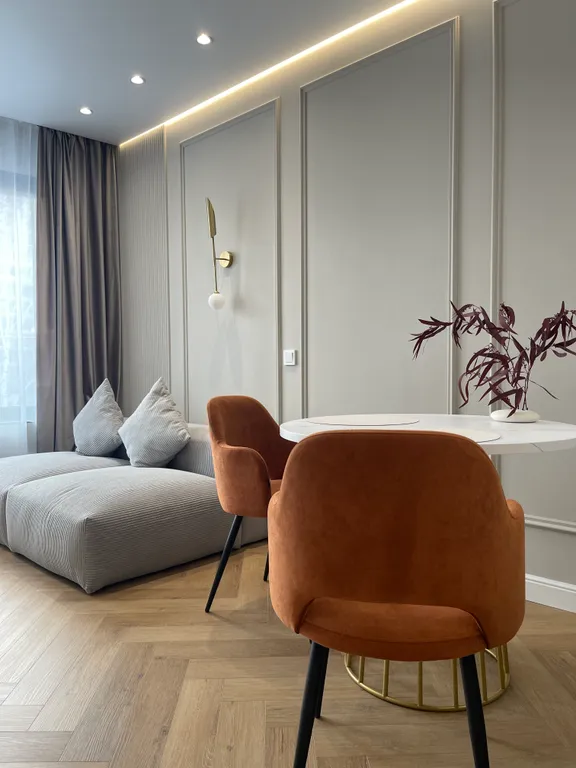 Квартира премиум класса в самом центре города жк Республика