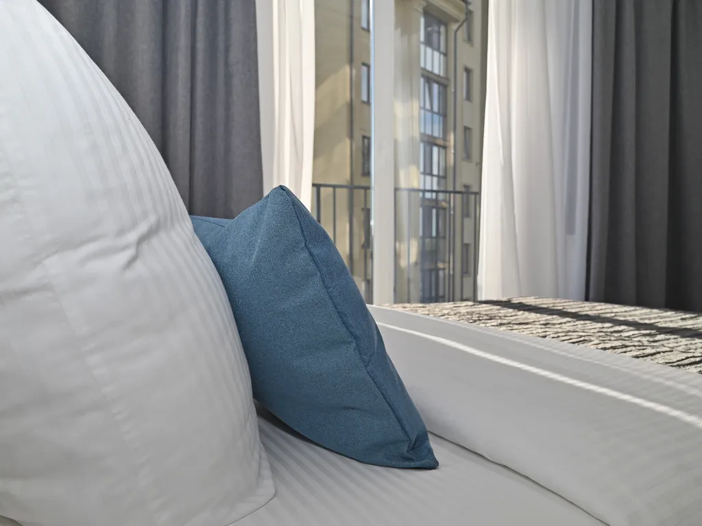 Квартира Кранц- Престиж! — Зеленоградск