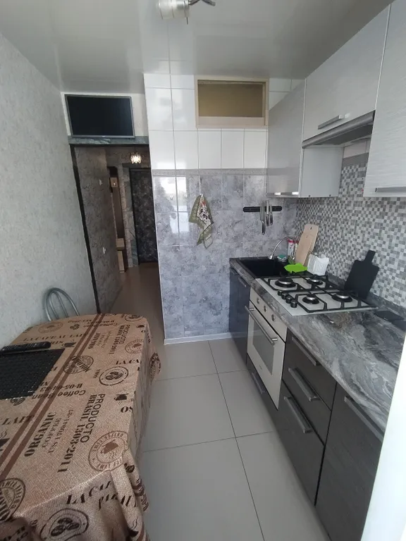 Квартира Уютная квартира в центре города — Геленджик