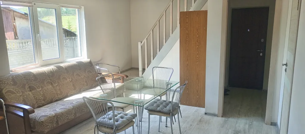 Коттедж Большой дом с финской сауной — Казань