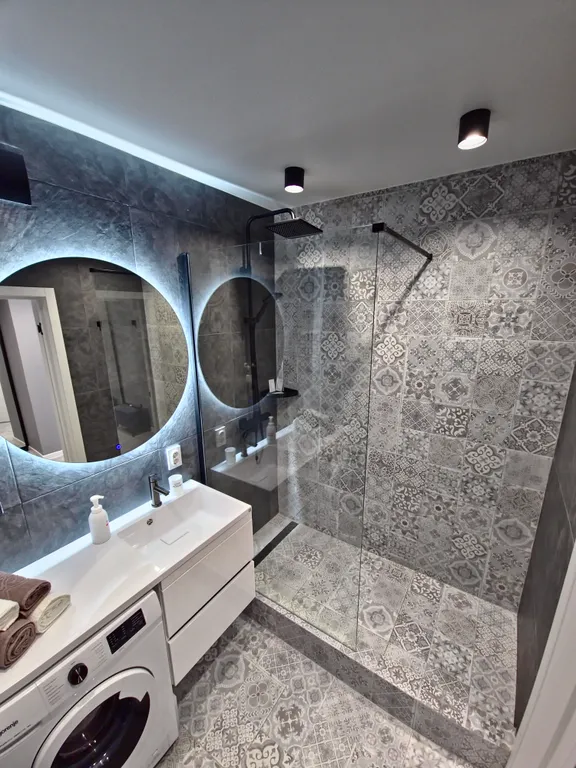 Уютная квартира в ЖК Дружба