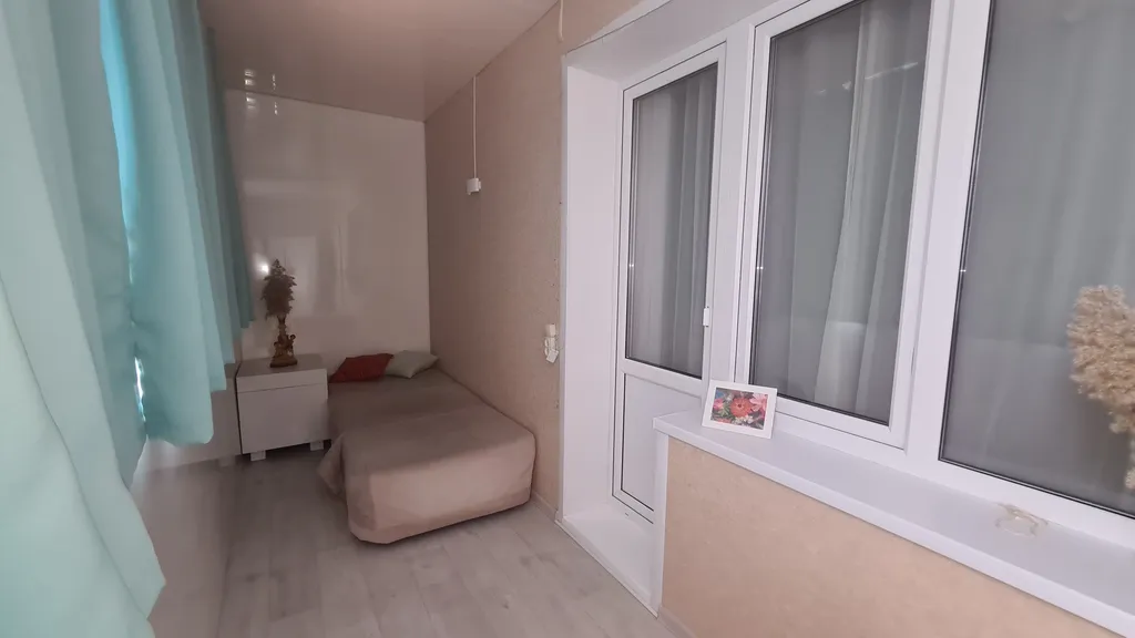 Квартира Однокомнатная квартира в центре Анапы — Анапа