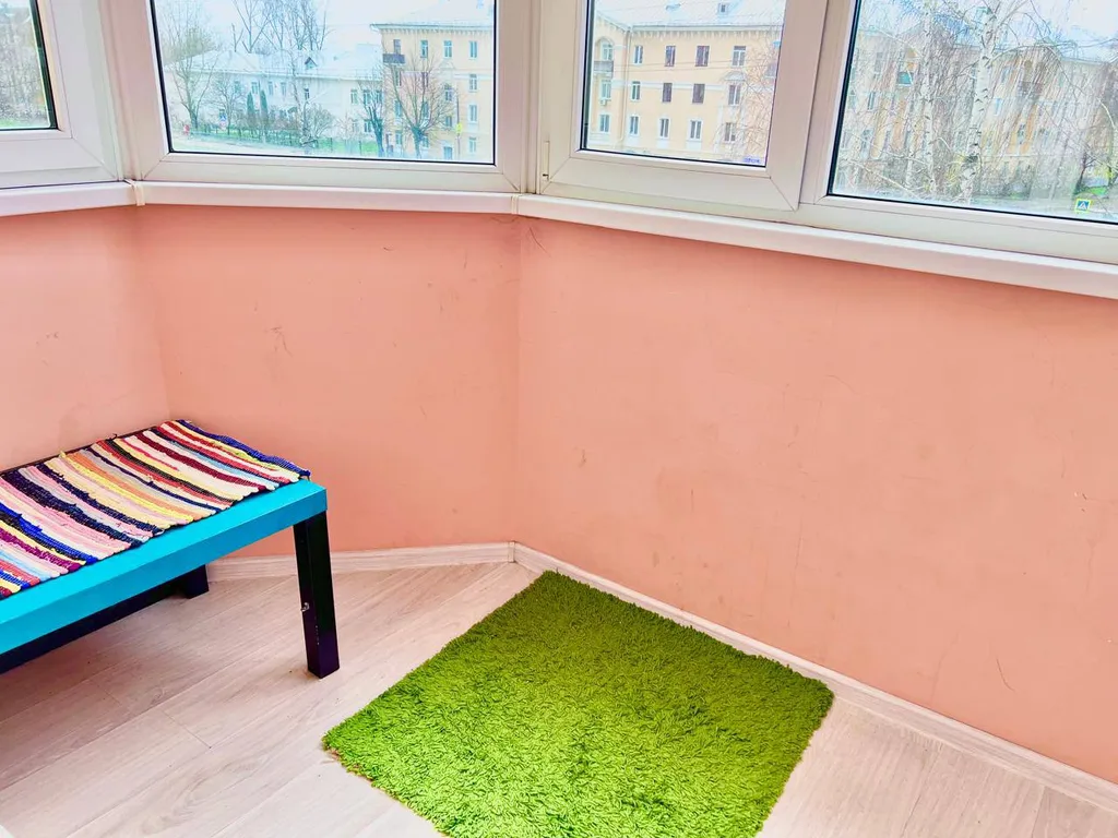 Уютная квартира в самом центре города