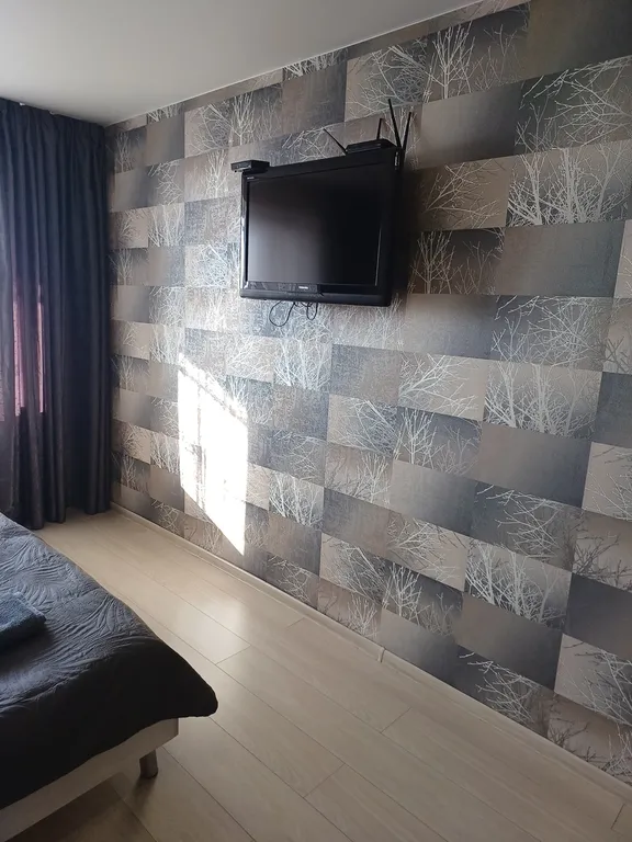 Уютная квартира в после капитального ремонта