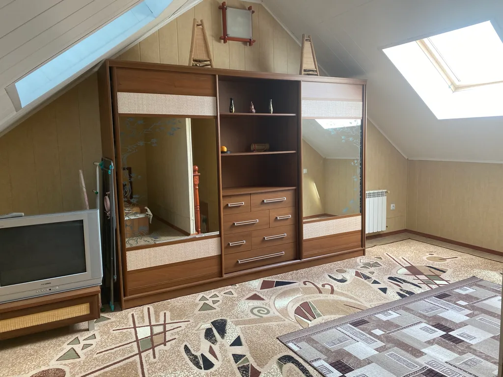 Бунгало горный воздух