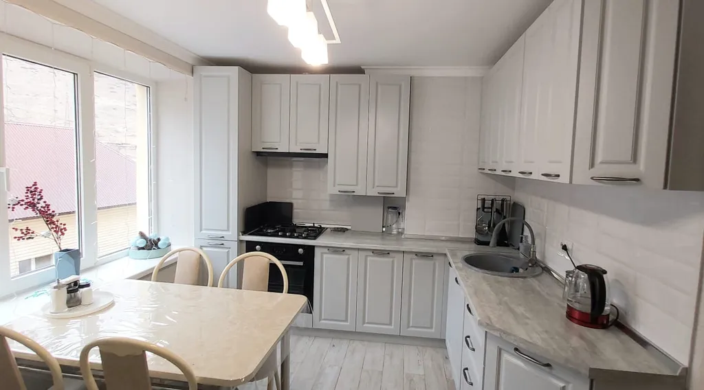 Уютная квартира в с видом на ущелье Ирик-чат — аренда посуточно в Эльбрус