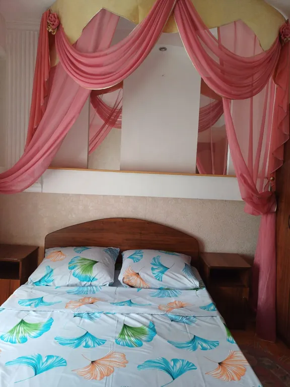 Уютная квартира с видом на Машук