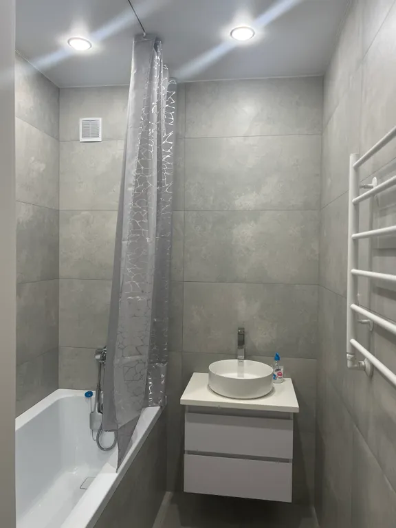 Квартира Уютная квартира в центре города — Элиста