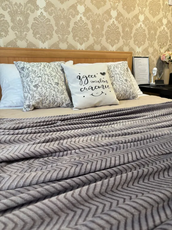 Квартира для вашего идеального отдыха