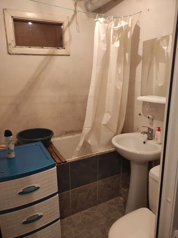 Уютная 1-комнатная квартира