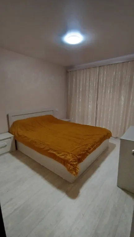 Уютная квартира с видом на горы и домашние вулканы