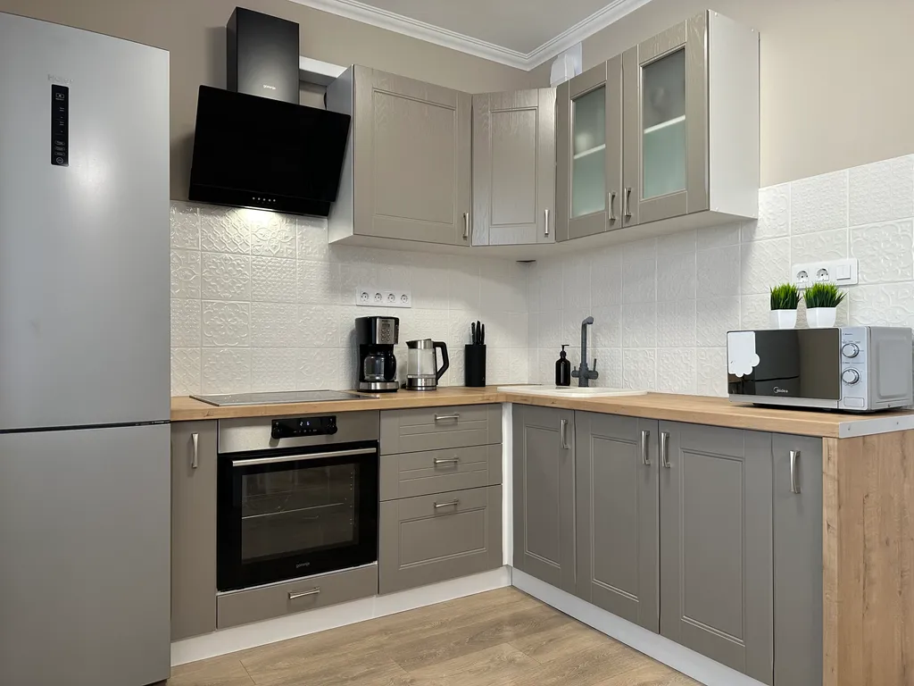 ДзенХоум в Подновье