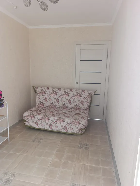 Квартира Светлая уютная квартира — Краснодар