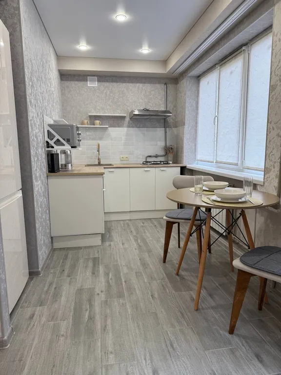 Люкс квартира в Макеевке