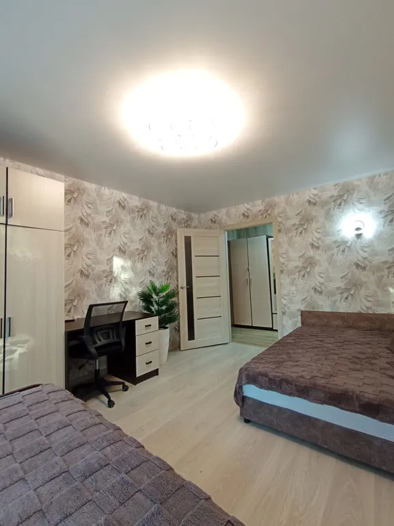 Уютная квартира для отдыха