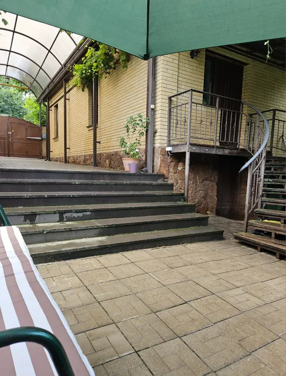 Коттедж Уютный домик — Кисловодск