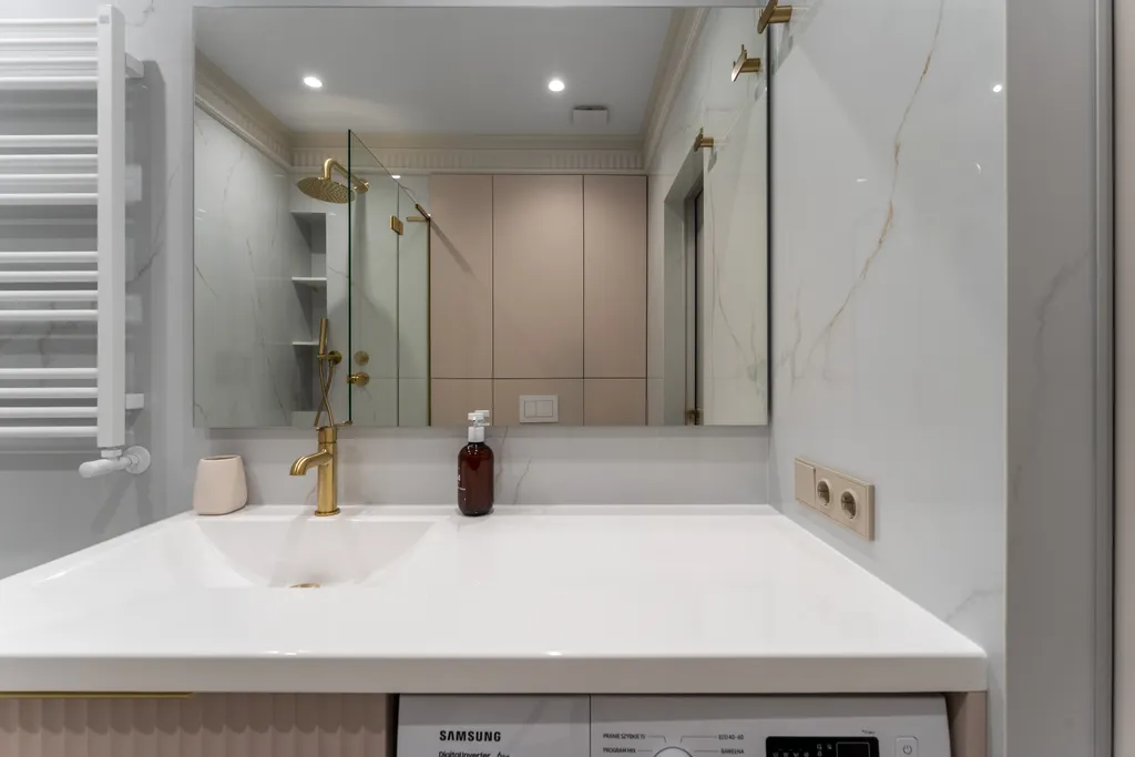 Квартира Pavlov "Вирджиния" | Апартаменты с 1 спальней — Калининград