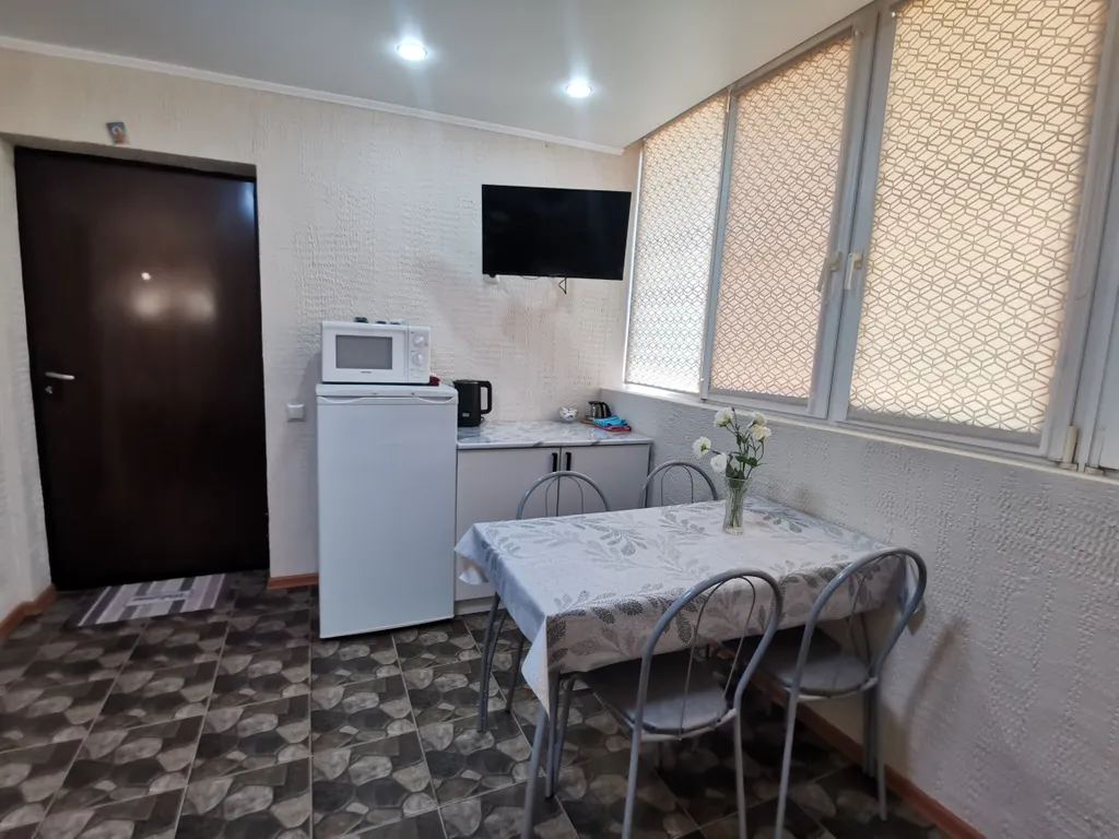 Коттедж Гостевой домик Соня — Геленджик