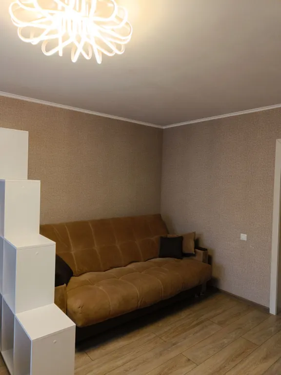 Двухкомнатная квартира в центре города  Нягань