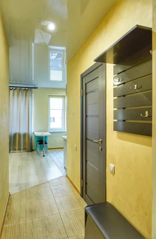 Студия возле моря