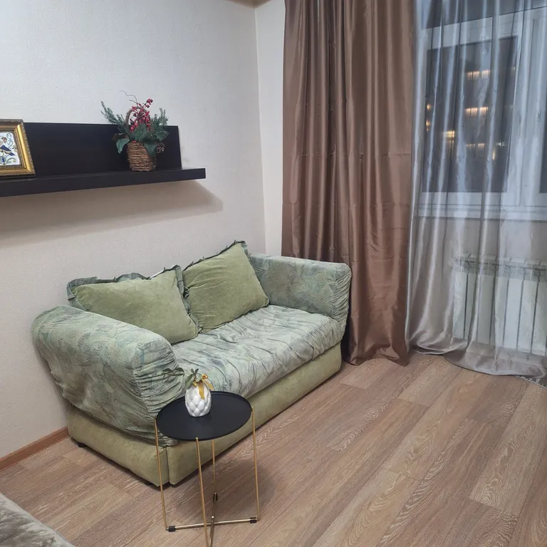 Прекрасный апартамент