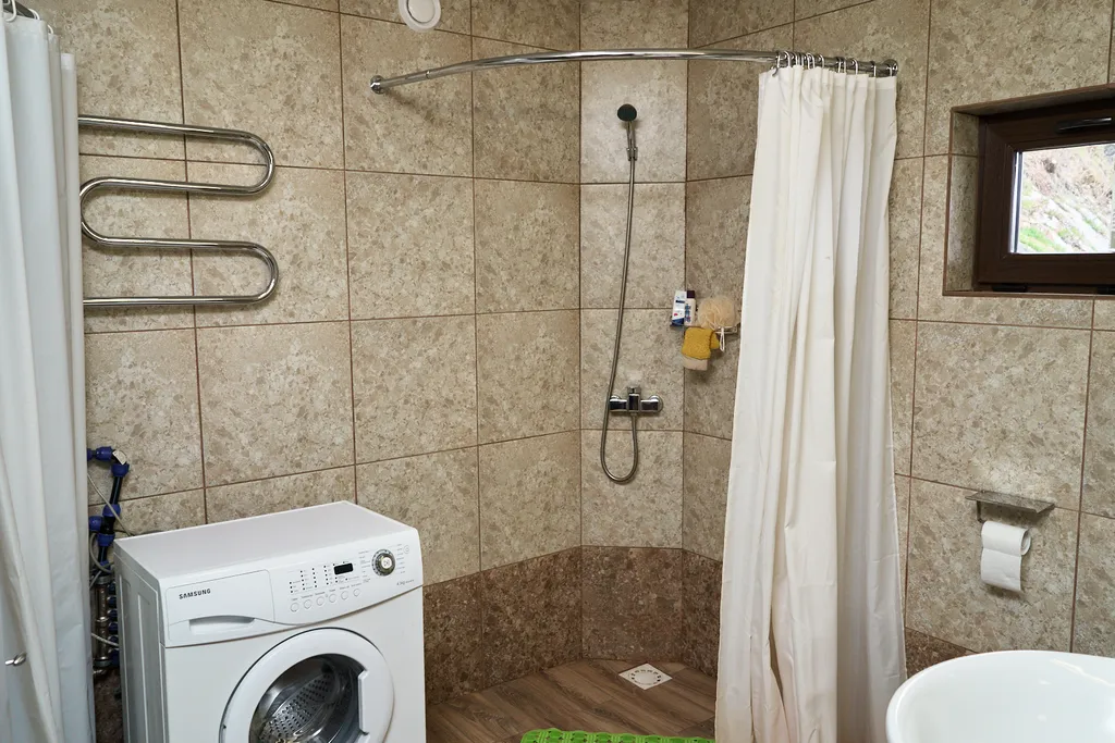 База отдыха Коттедж №5