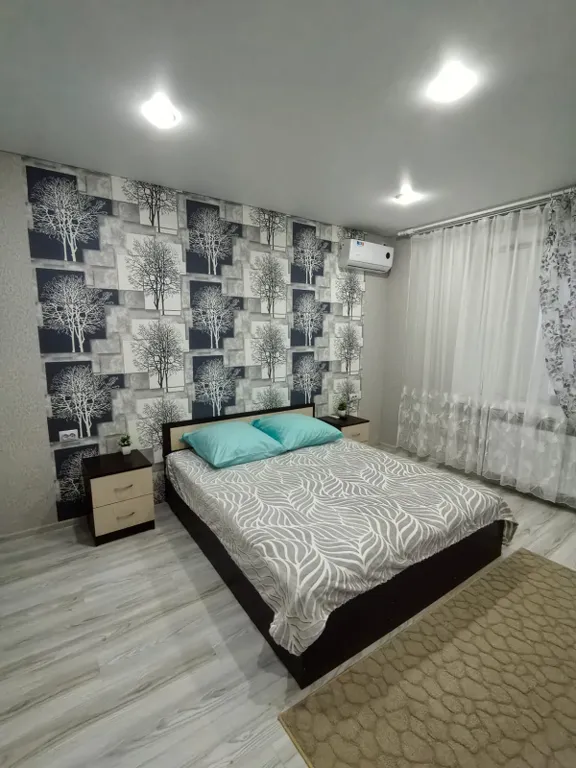 1-комнатная квартира комфорт выезд на Мариупольском шоссе — аренда посуточно в Таганрог