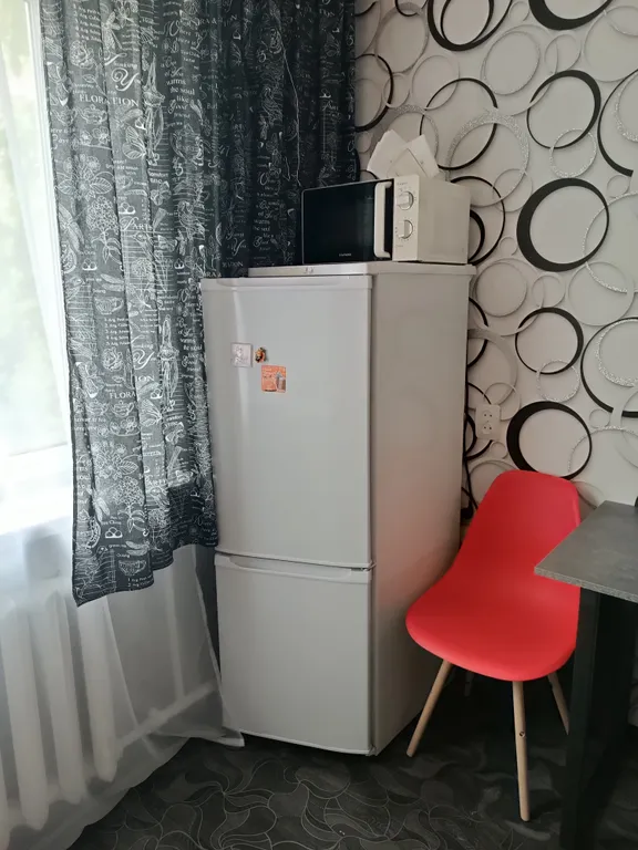 Двухкомнатная квартира с кондиционерам