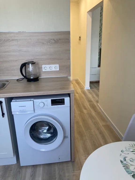 Уютная квартира в тихом центре