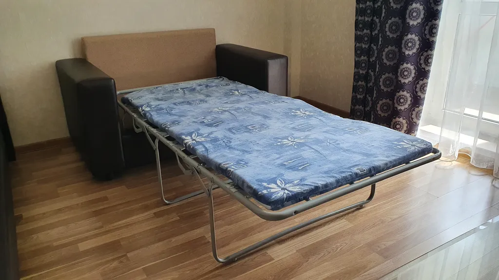 Уютная квартира недалеко от центра