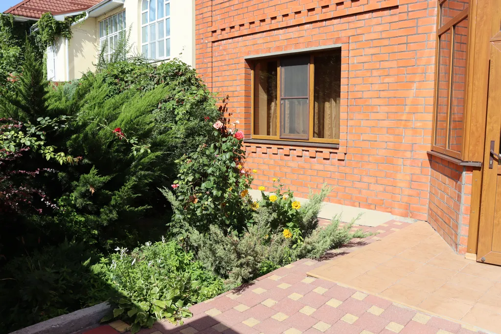 Апартаменты Мысхако