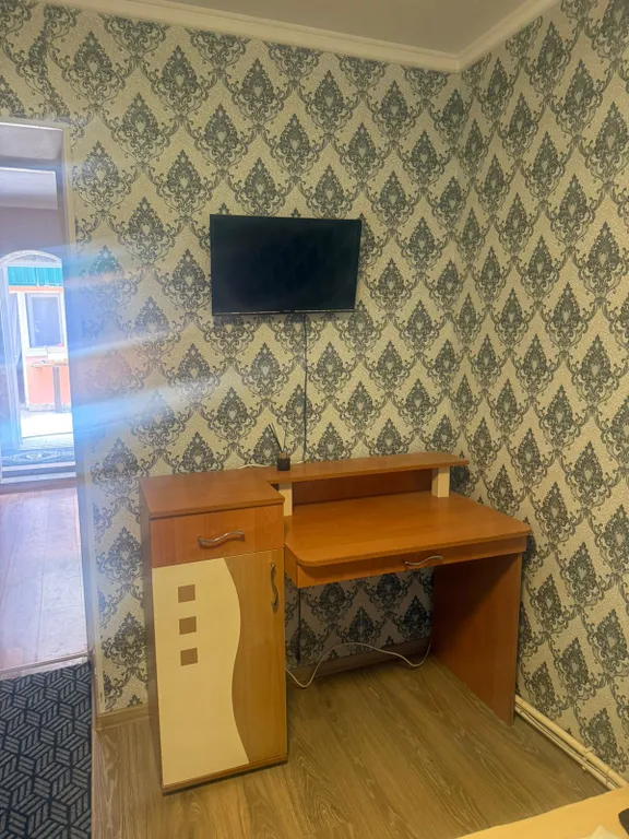 3-комнатный 7-местный номер