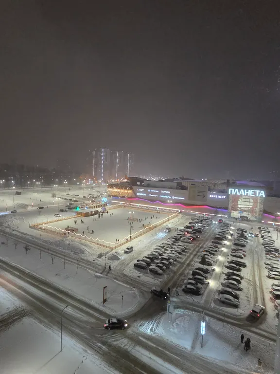 Уютные Апартаменты у Планеты