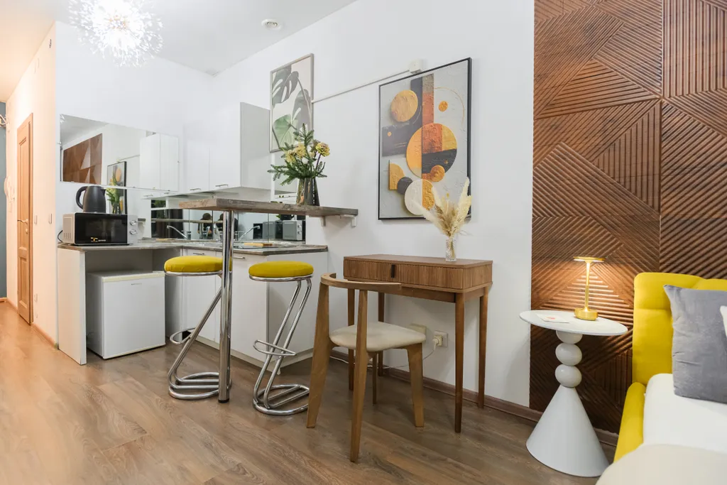 Квартира Квартира Красивый вид, эстетичный дизайн, центр города — Екатеринбург