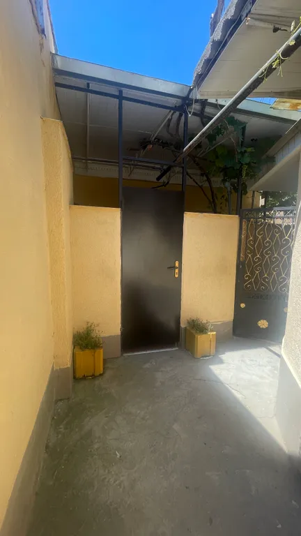 Квартира в историческом центре города