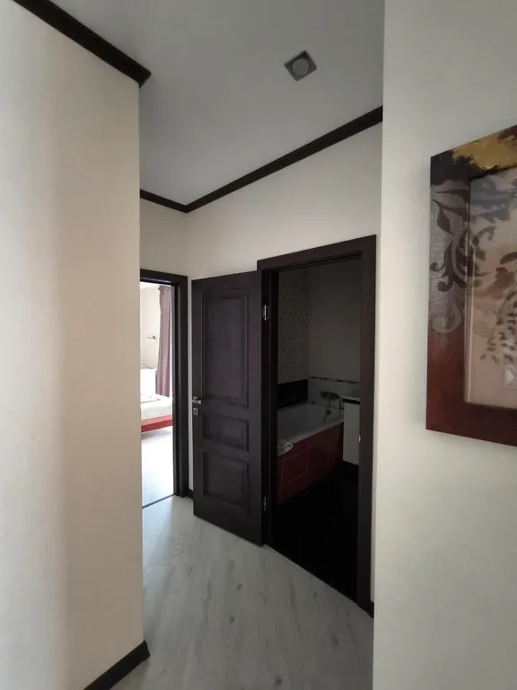 Апартаменты Саванна Deluxe 2 спальни