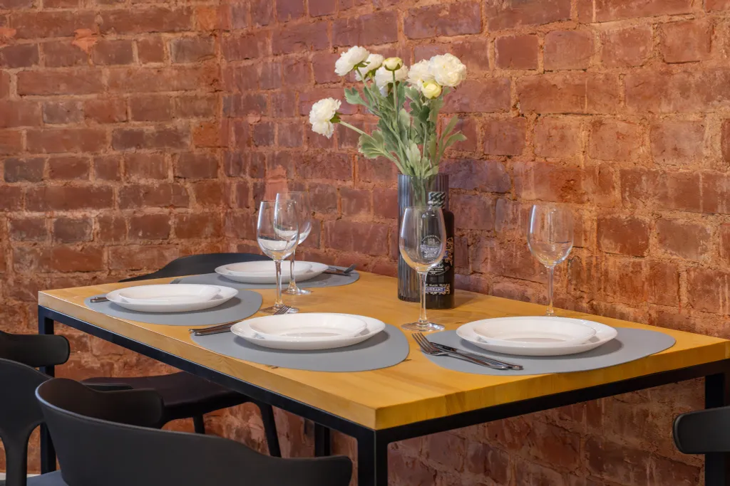 Уютная двухуровневая студия у Витебского вокзала